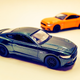 Illustration for article titled Best selling sports coupe in the world!
